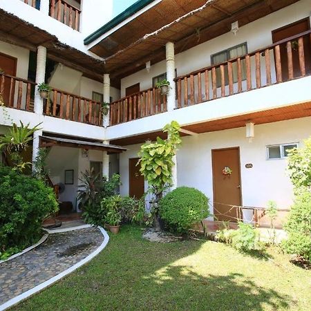 Fat Jimmy'S Hotel Boracay Balabag  Екстериор снимка