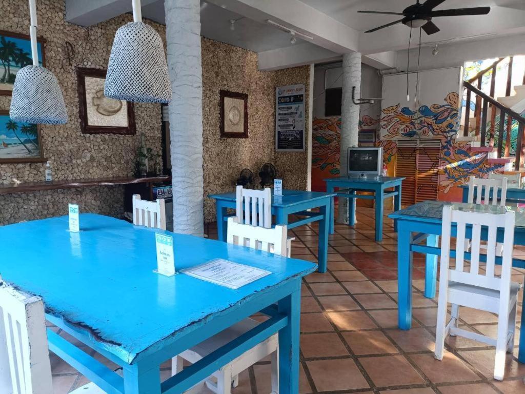 Fat Jimmy'S Hotel Boracay Balabag  Екстериор снимка