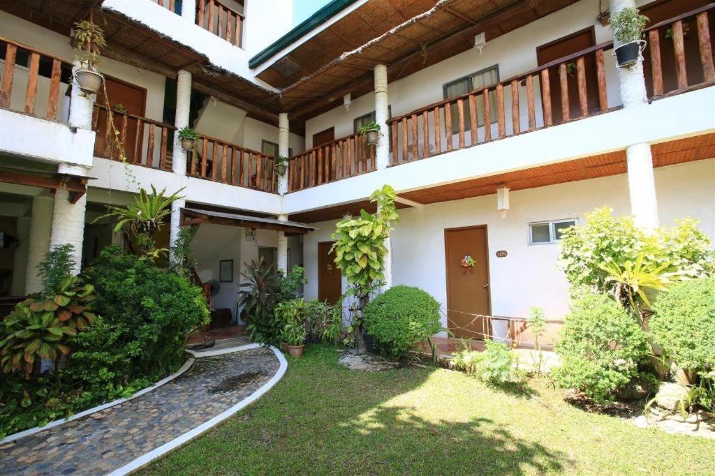 Fat Jimmy'S Hotel Boracay Balabag  Екстериор снимка